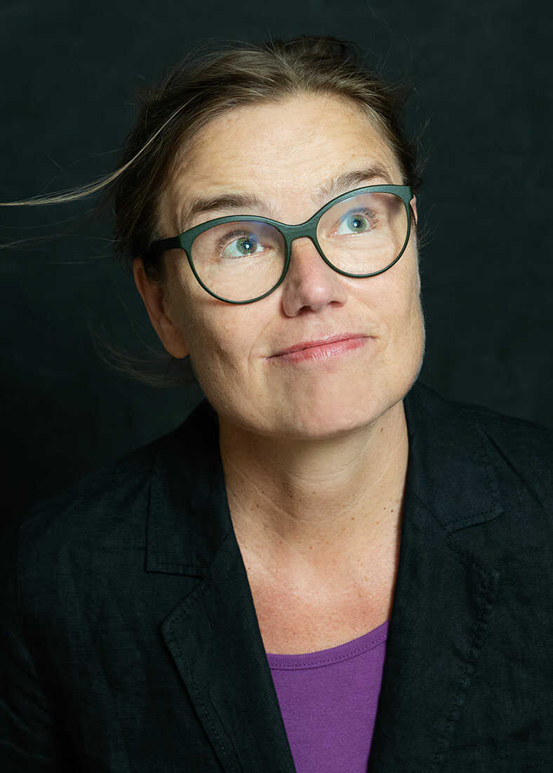 Angelika Wittek