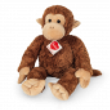 Affe Äffchen 27 cm